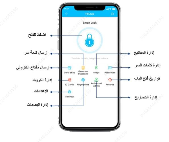 الرموز