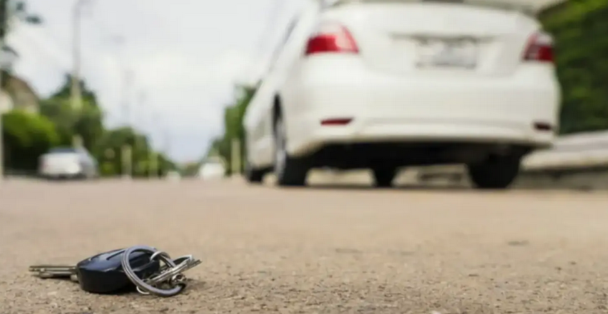 نصائح يمكن اتباعها عند فقدان مفتاح سيارتك