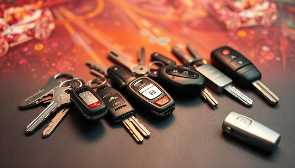 برمجة مفاتيح سيارات في مشيرف