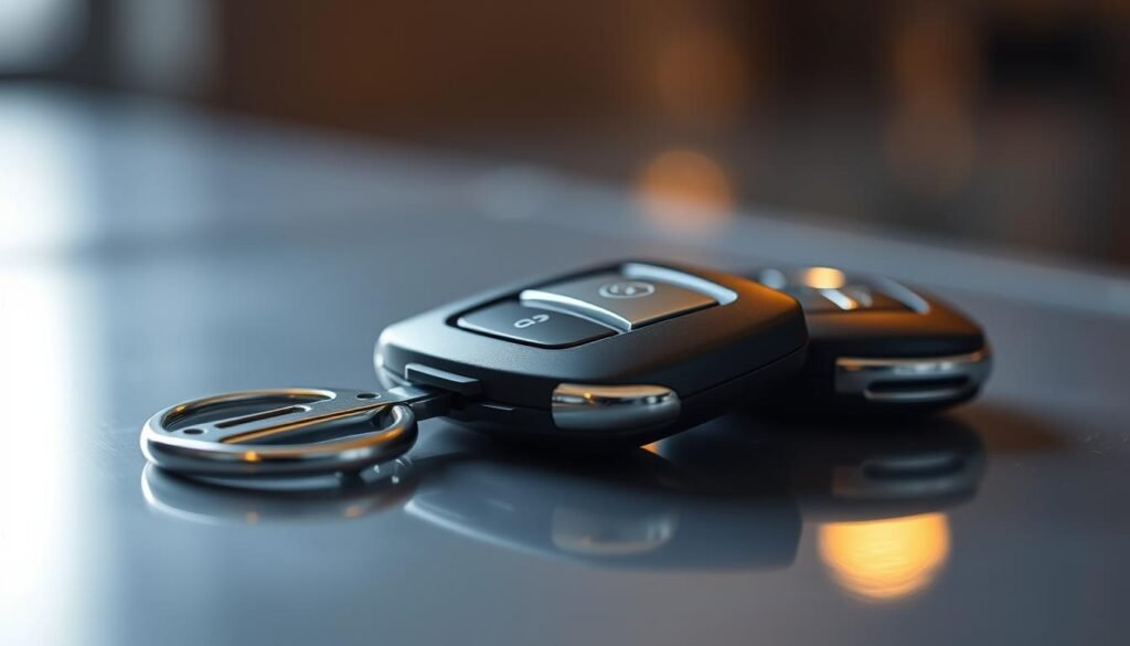 برمجة مفاتيح بصمة