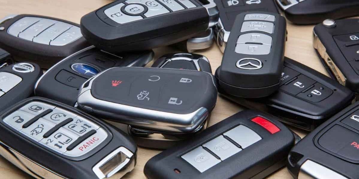 مفتاح سيارة شفروليه كابتيفا