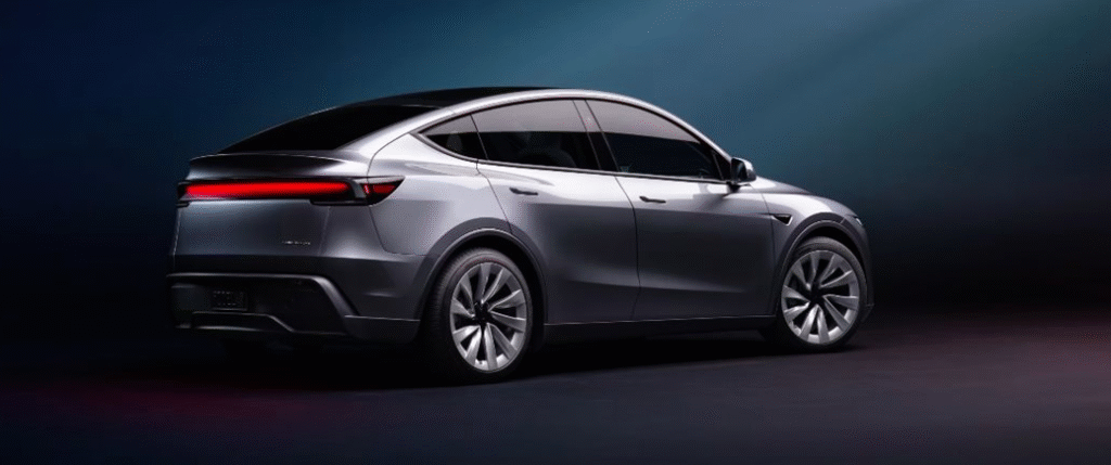 سيارات تسلا