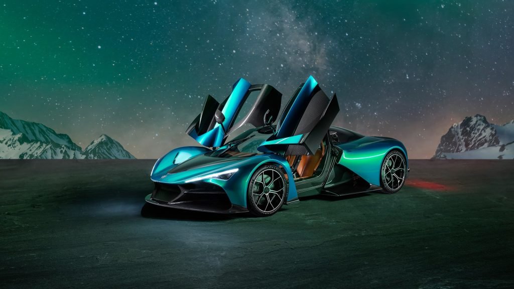 السيارات الذاتية القيادة من أورورا