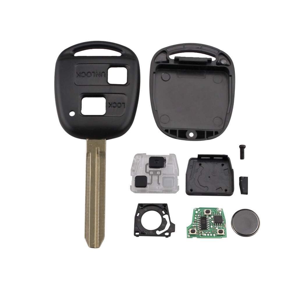 إصلاح مفاتيح