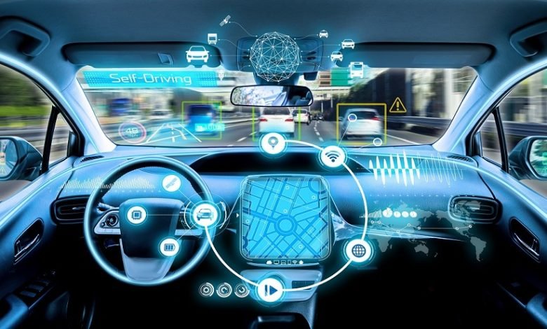 شركة باكار العالمية paccar