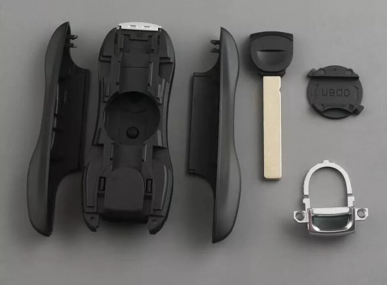 إصلاح مفاتيح سيارات مويلح