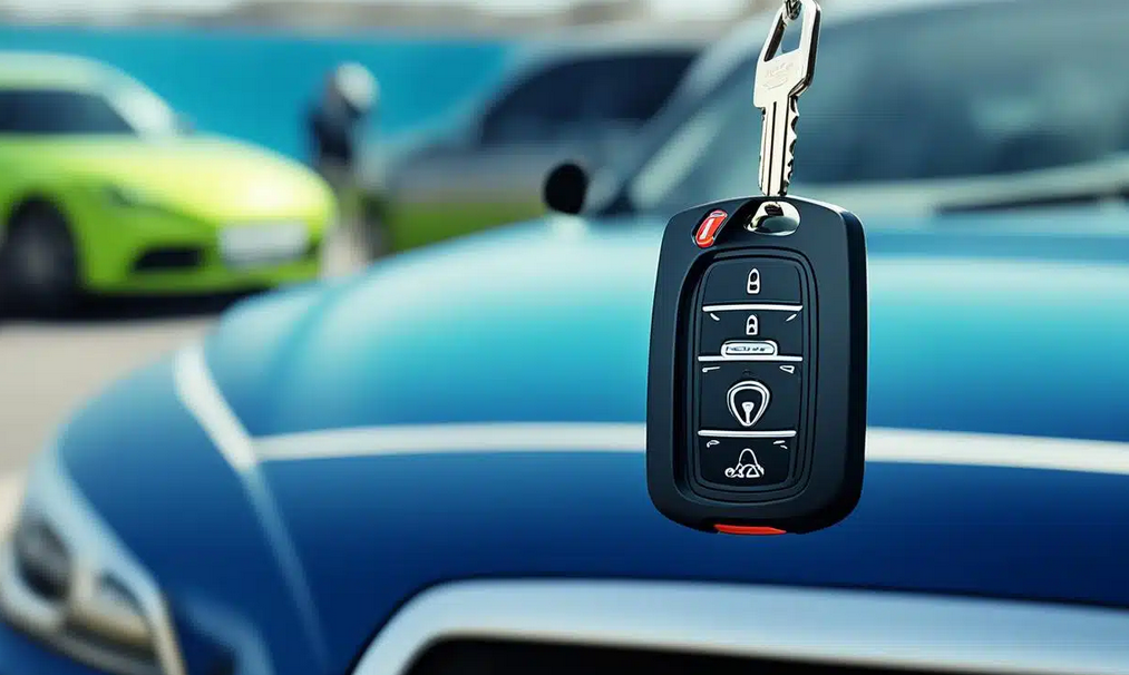 إصلاح مفاتيح سيارات في ورسان