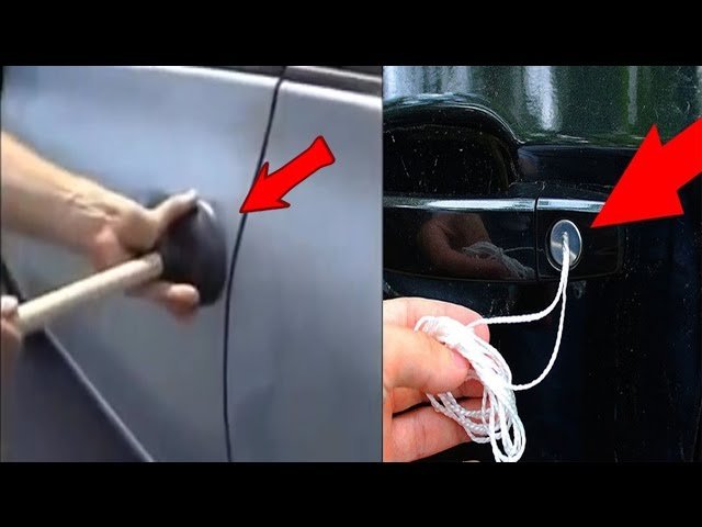 إصلاح مفاتيح سيارات في نخلة جميرا