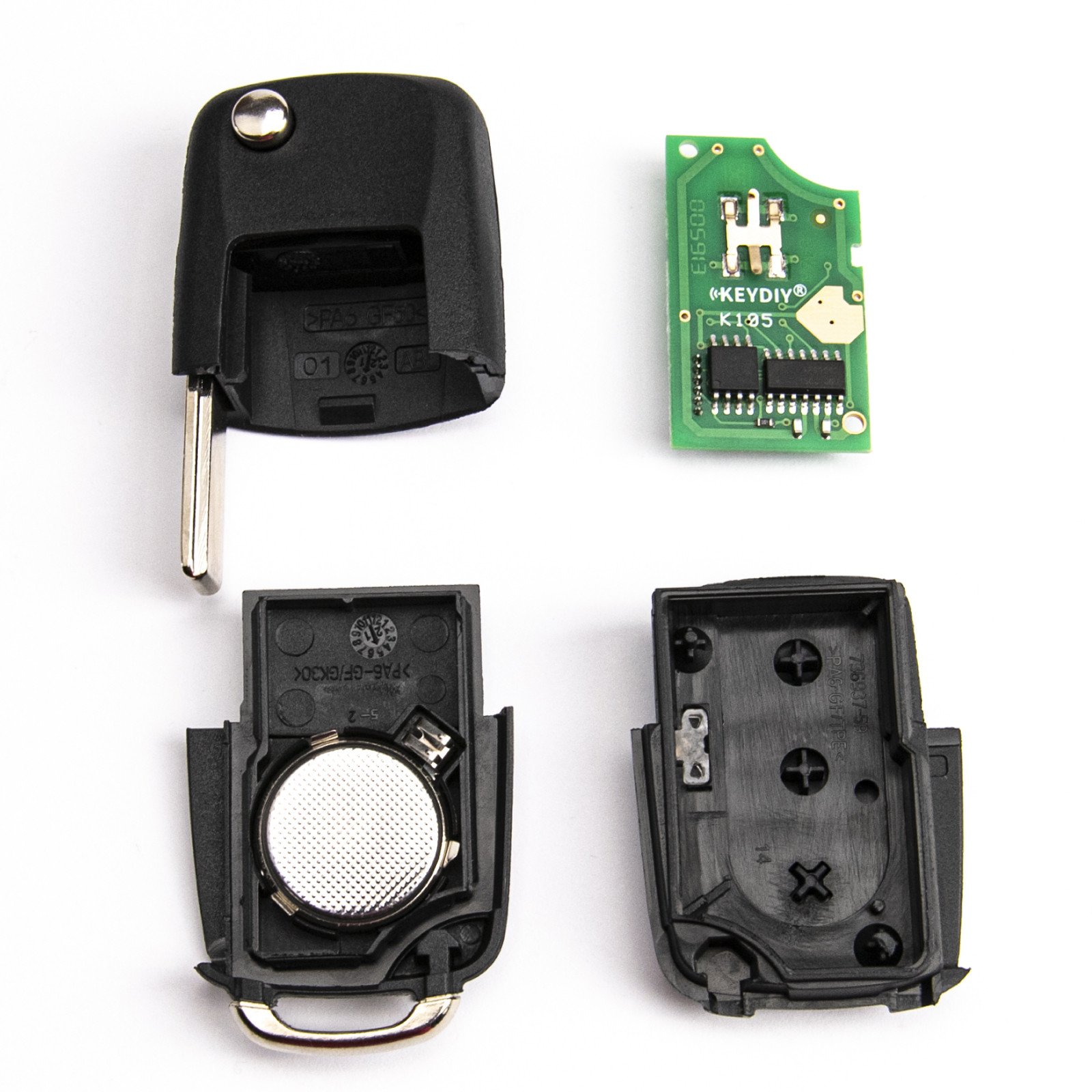 إصلاح مفاتيح في مليحة