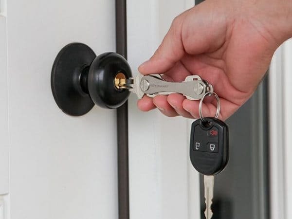 فتح جميع اقفال