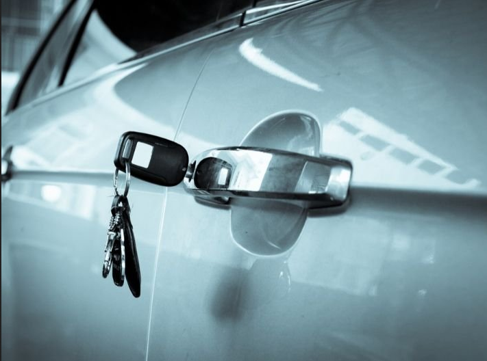 تعرف على كيفية تعطل فقل أبواب السيارة